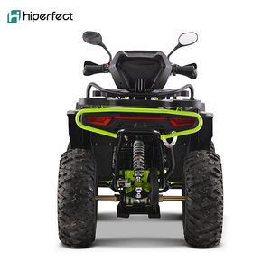 <span class=keywords><strong>Quad</strong></span> à essence Hiperfect neuf 200cc 250cc 4 temps à quatre roues avec certification CE pour adultes - Product Image 6