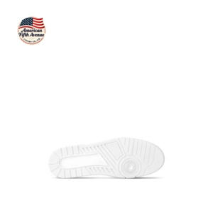 High Quality Sporty Soft Genuine <b>Leather</b> Mesh Lightweight Luxury <b>Trainer</b> Sneakers <b>Women</b> Men Casual Running Walking Sport Shoes - Product Image 2