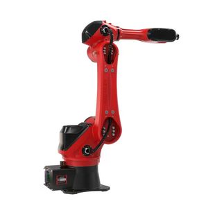 Bras de robot articulé à 6 axes de haute précision, charge utile de 10 kg, rayon d'action de 1500 mm pour la manutention, l'assemblage et l'automatisation - Product Image 3