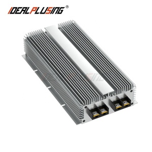 Giảm Điện áp 3000W 2000W 30-60vdc 48V đến 24V DC DC bước xuống chuyển đổi 100A 125A Buck mô-đun - Product Image 3