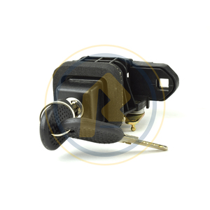 Manija Ac Rolcar ADAPTABLE para OE 7637810 compatible con Fiat Uno 1989 - Product Image 1