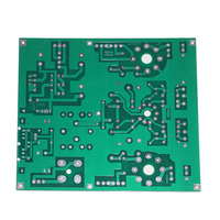 Carte de circuit imprimé pour chargeur de VE - Carte de circuit imprimé étanche à courant élevé pour chargeurs de véhicules électriques domestiques et commerciaux de 7 kW/22 kW