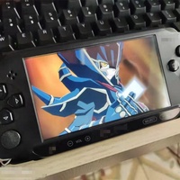 Console de jeu portable d'occasion testée à 80 % pour PSP E1000