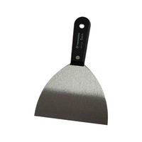 Ensemble de 7 couteaux à mastic, couteau à cloison sèche flexible, kit de grattoir à peinture