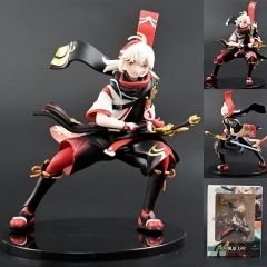 <span class=keywords><strong>Genshin</strong></span> โมเดลรูปปั้นอะนิเมะสร้างผลกระทบจาก PVC รูปปั้นตุ๊กตาตกแต่งของขวัญสำหรับเด็ก - Product Image 2