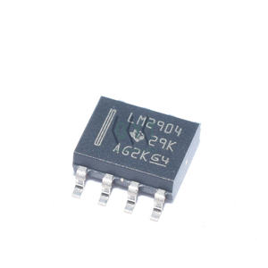 2904 नया और मूल ch376 sop28 एकीकृत सर्किट रिक चिप सोप-8 lm2904 - Product Image 2