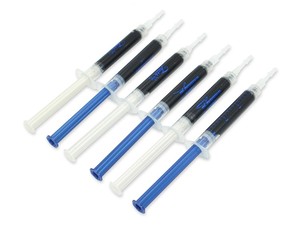 gel <span class=keywords><strong>de</strong></span> blanqueamiento dental con peróxido <span class=keywords><strong>de</strong></span> hidrógeno / gel <span class=keywords><strong>de</strong></span> blanqueo jeringa - Product Image 3