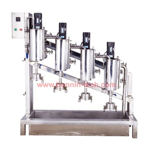 BN-8052 Classeur de fibres de type Bauer Mcnett - Product Image 5