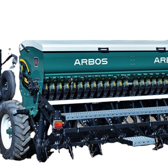 Сельскохозяйственная техника дрель ящик для комнатных растений, Grano MEK300-4