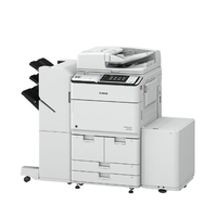 Copieur haute vitesse et de bonne qualité pour imprimante laser Canon IR 6575i A3 remise à neuf