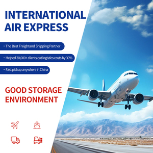 货运代理公司 DDU DHL 运输代理公司 中国货运公司 索马里 苏丹 航空货运 代理公司 物流 - Product Image 3