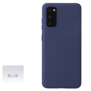 2020 nuovo arrivo! Cover posteriore in TPU morbido Color caramella per <span class=keywords><strong>Samsung</strong></span> <span class=keywords><strong>S20</strong></span>/<span class=keywords><strong>S20</strong></span> Plus/<span class=keywords><strong>S20</strong></span> <span class=keywords><strong>Ultra</strong></span>/<span class=keywords><strong>S20</strong></span> - Product Image 3