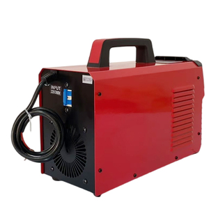 Meilleurs Postes à Souder Manuels en Métal, Petites Machines à Souder 220V/380V Double Tension, Postes à Souder Manuels - Product Image 1