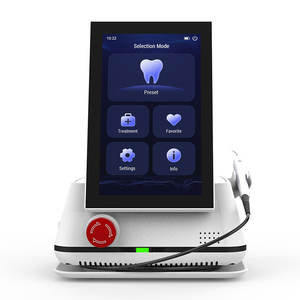 <span class=keywords><strong>Laser</strong></span> Diode <span class=keywords><strong>Dental</strong></span> 450nm/650nm/980nm para Clareamento <span class=keywords><strong>Dental</strong></span> e Tratamento de Doenças Gengivais - Product Image 4