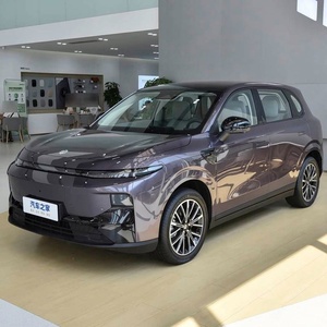 Elegante SUV Eléctrico Leapmotor B10 para Adultos, Vehículo de Nueva Energía de China, ¡Reserva Ahora! - Product Image 3