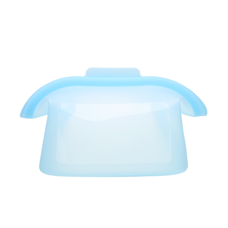 Z9 Semi-transparent Ning Blue