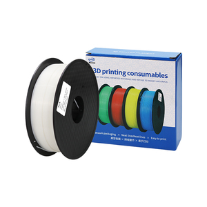 Filament d'impression 3D, consommables pour imprimante 3D, filament de 1,75 mm, matériaux d'impression en plastique - Product Image 2