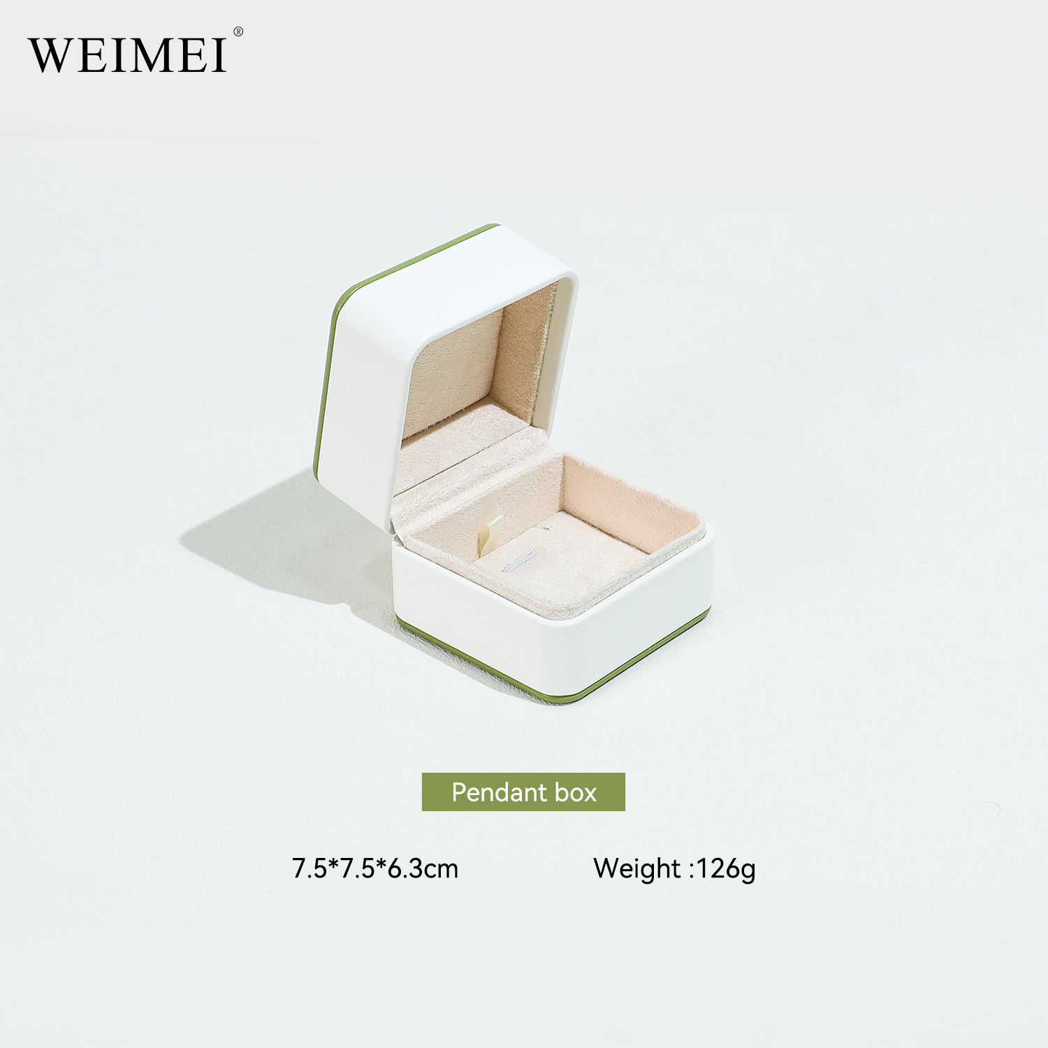 กล่องจี้