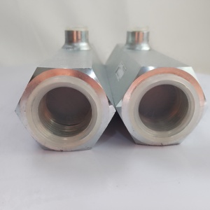 Válvula de Retención Reutilizable HAWE RH5V - Estructura Hidráulica, Presión de Trabajo de 700 Bares, Garantía de 12 Meses - Product Image 2