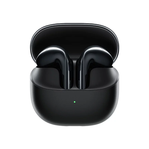 Audífonos Xiao <span class=keywords><strong>Mi</strong></span> Buds 6 de Último Diseño, Batería de 35H, IP54, BT5.4, Ajuste Semi-In-Ear, ANC, Modelo M2540E1, TWS - Product Image 1