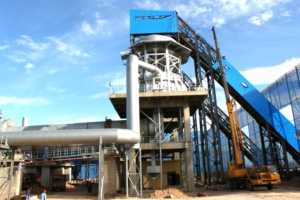 Macchina dell'impianto di produzione di ossido di magnesio per estrazione di Dolomite - Product Image 5