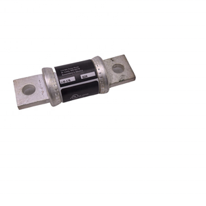 Токозащитный предохранитель JJS-150 класса T, сверхбыстродействующий, 150А, 600В, серия JJS - Product Image 4