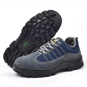 Sunland – chaussures <span class=keywords><strong>de</strong></span> sécurité légères pour hommes, <span class=keywords><strong>soudeur</strong></span> en cuir industriel s3, travail, meilleure marque, prix bas, bout en acier, <span class=keywords><strong>soudeur</strong></span> - Product Image 5
