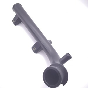 Manguera de Refrigerante Daewoo 96143794, Tubo de Agua de Plástico para Reemplazo y Reparación - Product Image 3