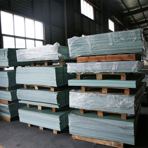 Materiais De Isolamento Elétrico G10 sheet /FR4 fiberglass epoxy board - Product Image 6