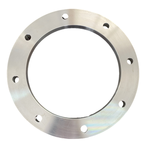 <span class=keywords><strong>AS4087</strong></span> AS2129 Tabelle D Edelstahl-Unterlegflansch für HDPE-Rohre - Product Image 4