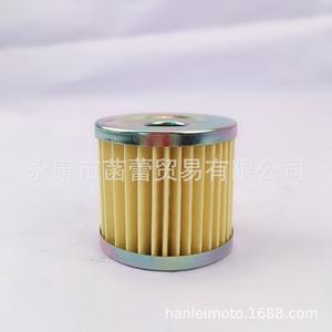 Filtros de Aceite para Motores Zongshen y Loncin de 200-250 cc, Diseñados para Motocicletas, Vehículos Todoterreno y Cuatrimotos - Product Image 2