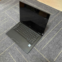Ordinateur portable professionnel d'occasion, ultra-fin, pour Dell E7390 8e génération, 16 Go, 512 Go, 2-en-1, écran tactile rotatif et pliable, X360, pour le travail quotidien au bureau.