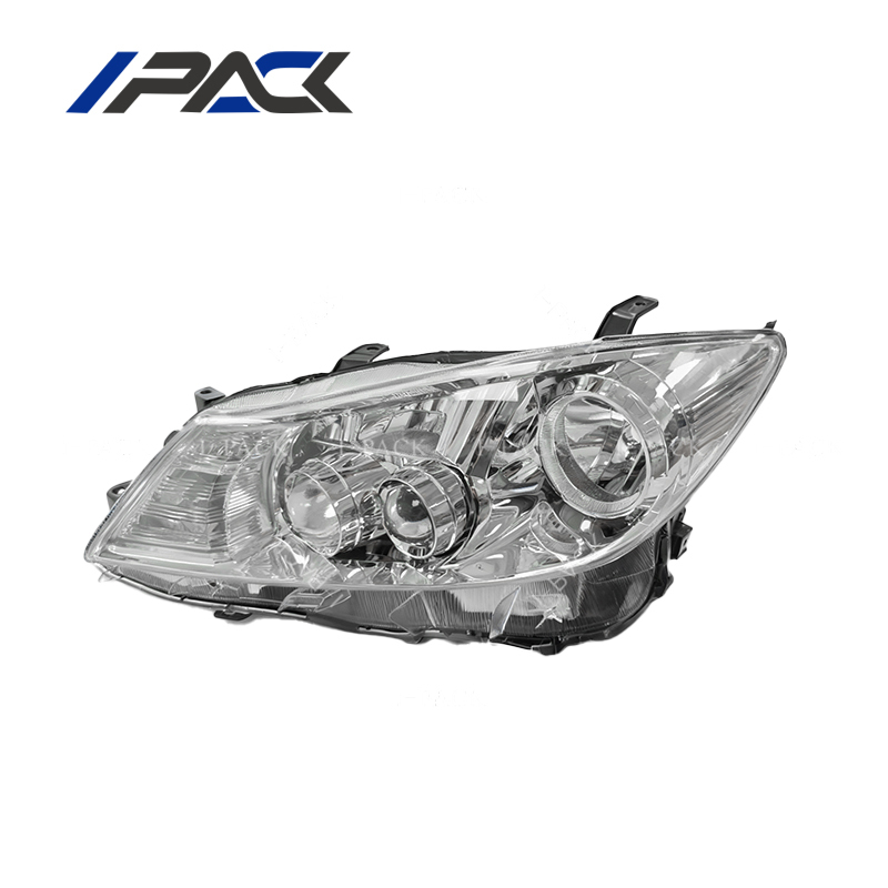 Original High Quality Headlight Assembly Front Lamp For Toyota Sai