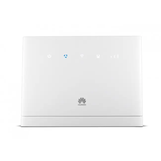 Huawei B315 B315S-519 Unlocked 4G LTE CPE Routers Cat4 150Mbps Wireless Router With Sim Card Slot PK B315-518