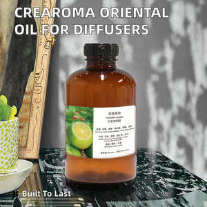 <span class=keywords><strong>Aceite</strong></span> Concentrado Crearoma Guangdong Southern Quicksand sin Agua, 20% de Pureza, Aroma Sintético para Difusores, Uso Diario - Product Image 2