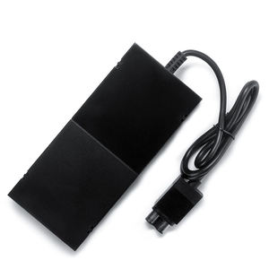 Adaptateur secteur 100-240V pour <span class=keywords><strong>Xbox</strong></span> <span class=keywords><strong>One</strong></span>, bloc d'alimentation de remplacement, câble de charge - Product Image 3