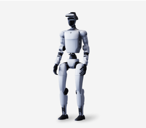 Robot Humanoide de Doble Brazo Unitree R1 STD/EDU en Oferta para Educación, Exposiciones e Investigación - Product Image 5