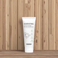 Dentifrice en gros à base de peptides actifs et d'hydroxyapatite nano, renforce les dents, protège les gencives, OEM/ODM, marque privée, anti-caries, usage domestique