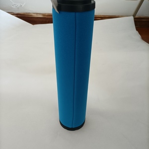 Elemento de filtro de precisión directo de fábrica modelo 2258293714 Filtro de línea compatible con nueva condición - Product Image 6