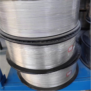 Hot Sales Nickel <strong>Titanium</strong> 0.3mm Fishing Wire Leader Custom Cut and Bended - Product Image 6