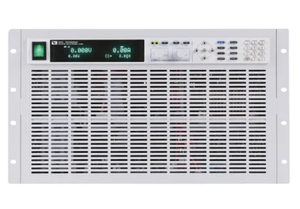 ITECH IT8813 Programmable Electronic Load High Power <b>Tester</b> for <b>Battery</b> & Power Supply Testing - Product Image 2