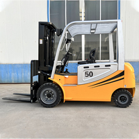 Chariot élévateur électrique 1 tonne 1,5 tonne 2 tonnes 2,5 tonnes 3 tonnes 3,5 tonnes 4 tonnes Chariot élévateur électrique Muletto Heftruck
