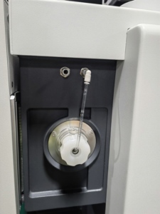 Espectrómetro de Emisión Óptica de Plasma de Acoplamiento Inductivo (ICP-OES) para Análisis de Metales con Multidetección - Product Image 1