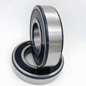 Produits phares USMA : Roulements à billes à gorge profonde 6005-2RS, 6005-2Z, 6005 2RS ZZ, roulements à billes ouverts 6005 - Product Image 3