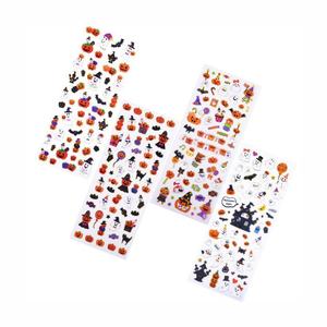 Pegatinas de PVC Impermeables Personalizadas para Año Nuevo con Impresión UV y Diseño Holográfico, 100 Unidades para Etiquetas Publicitarias - Product Image 4