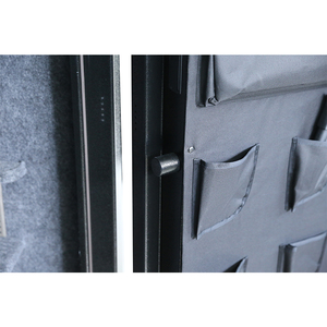 Caja Fuerte Ignífuga para 28 Armas, Gabinete de Almacenamiento de Alta Seguridad, <span class=keywords><strong>Armario</strong></span> Oculto, Venta al por Mayor para Hogar, Oficina, Caza - Product Image 4