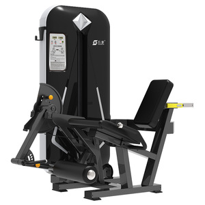Máquina de Pesas con Placas Wanbo, Equipo de Entrenamiento de Fuerza Ajustable, Equipo de Gimnasio Comercial, Peso Máximo 240 Kg, Acero - Product Image 2