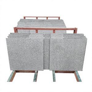 Losas de Granito Gris G654 Pulido a Precio de Fábrica, Ligeras, Duraderas, Diseño Moderno para Pisos Interiores y Exteriores - Product Image 1