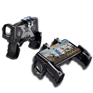 Controller di Gioco K21 <span class=keywords><strong>per</strong></span> Smartphone, Joystick e Trigger <span class=keywords><strong>per</strong></span> iOS/Android, Origine Cina - Product Image 2