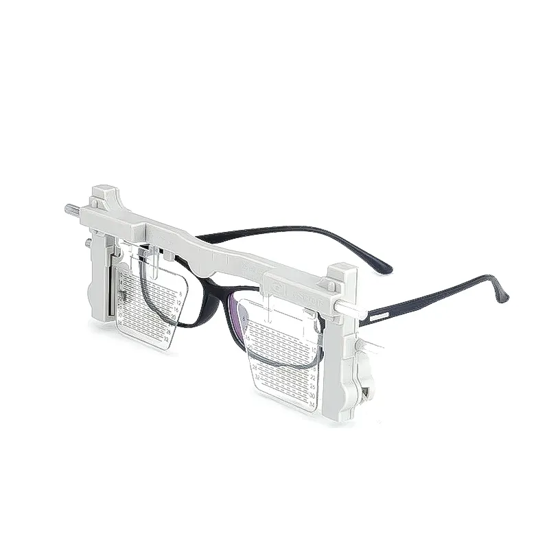 Optical eyeglass pupil distance pupilometer pd meter CP-9